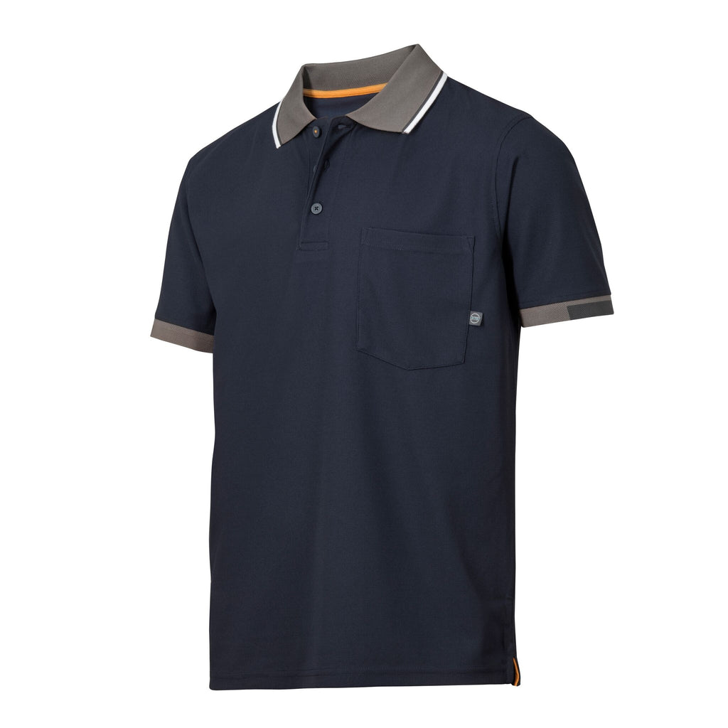 Snickers AllroundWork 37.5® Tech Polo à manches courtes 2724