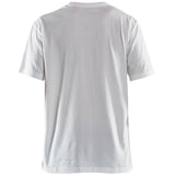 Blaklader T-shirt à manches courtes avec logo 3555 1042