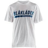 Blaklader Short Sleeve T-Shirt With Logo 3555 1042