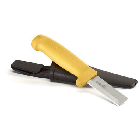 Hultafors Chisel Knife - STK