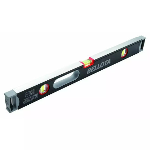 Bellota EXTRASTRONG Reinforced Tubular spirit level 50107-60