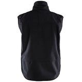 Blaklader Two Fisted Fleece Vest 3845 2524