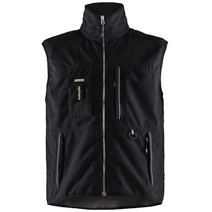 Blaklader Two Fisted Fleece Vest 3845 2524