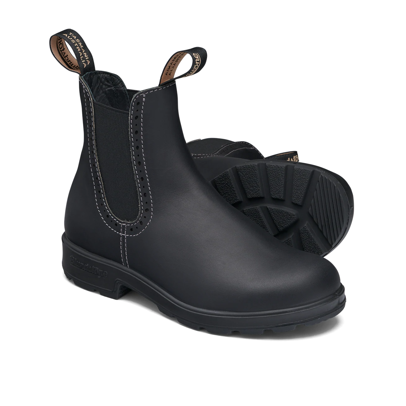 Blundstone 1448 - Original Women's Hi Top Black