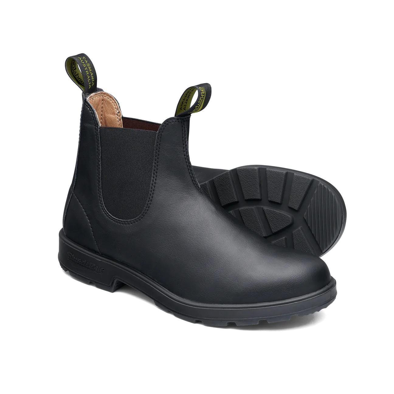 Blundstone Original Vegan Black 2115