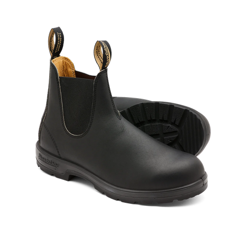 Blundstone Classic Black 558