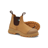 Blundstone 960 - XFR Work & Safety Boot Wheat