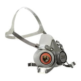 3M™ Half Facepiece Resuable Respirator