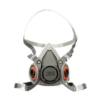 3M™ Half Facepiece Resuable Respirator