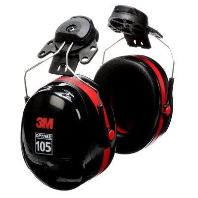 Protège-oreilles 3M™ PELTOR™ Optime™ 105 - H10P3E