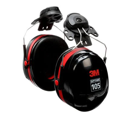 3M™ PELTOR™ Optime™ 105 Earmuffs - H10P3E