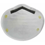 Respirateur à particules 3M 8210 - N95