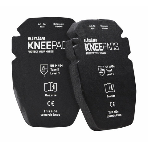 Blaklader Gel Knee Pads 4032 1207 9900