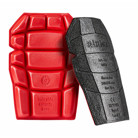 Blaklader REINFORCED Wide KneePads 4058 1203 9956