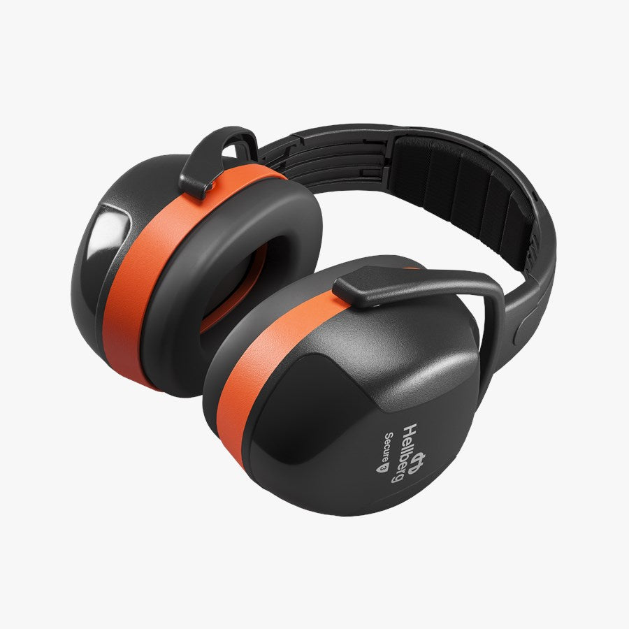 Hellberg SECURE 3 Head Band 41003-001