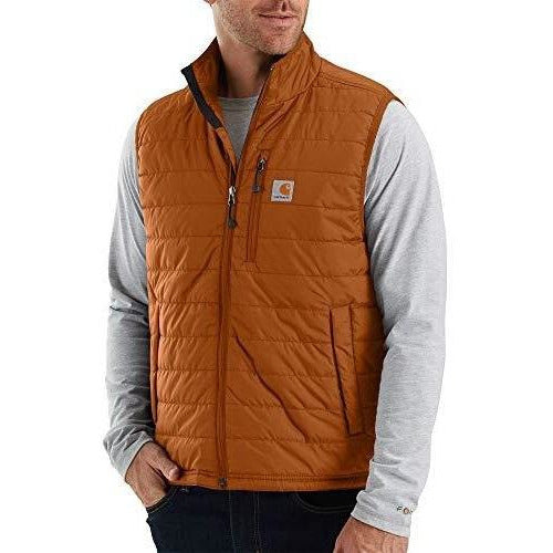 Carhartt Rain Defender® Gilet isolant léger coupe décontractée - 102286
