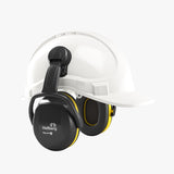 Hellberg SECURE 2 for Cap/Helmet with Mounts 42002-001