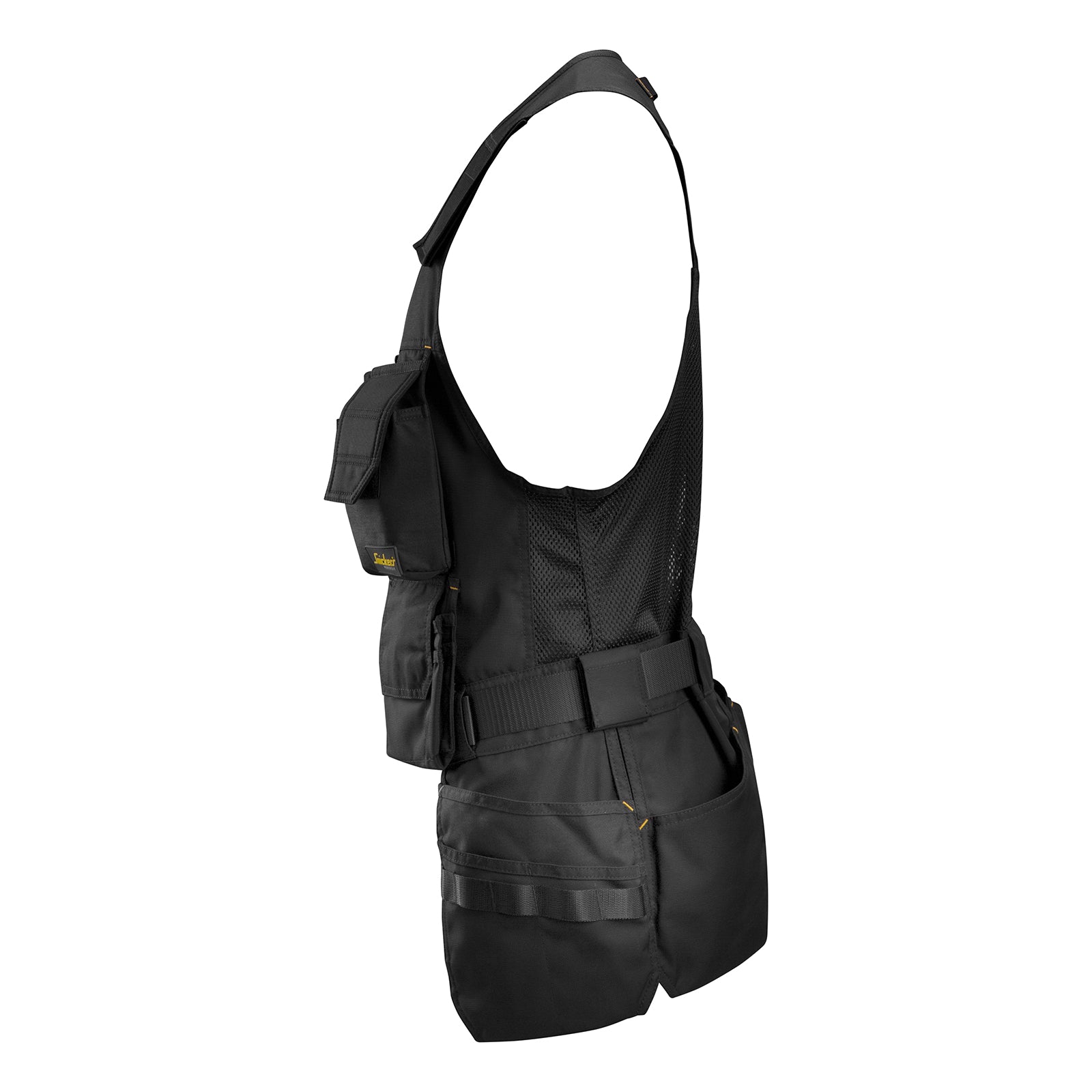 Snickers Allroundwork Tool Vest U4250 – WORK N WEAR
