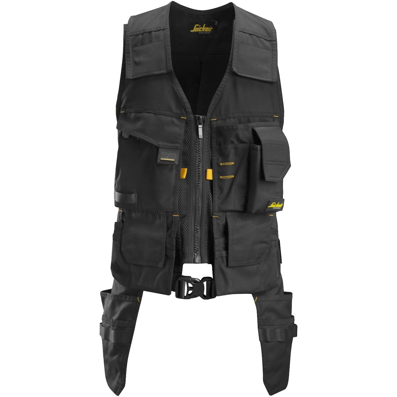 Snickers Allroundwork Tool Vest 4250 - worknwear.ca