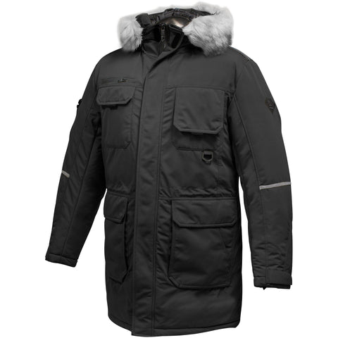 Misty Mountain BLACKJACK Insulated Jacket