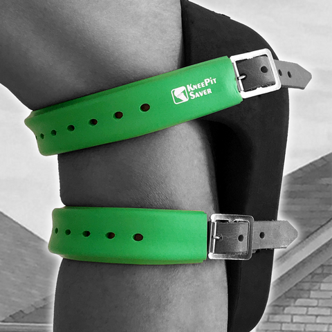 PRIME LINE genou Pit Saver 2 paires/paquet 43-109
