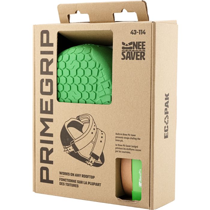 PRIMELINE Knee Saver Knee Pads 43-114