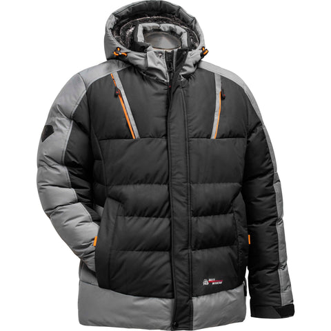 Misty Mountain AVIATOR Insulated Jacket