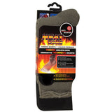 Misty Mountain HEAT ZONE Thermal Insulated Socks