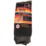 Misty Mountain HEAT ZONE Thermal Insulated Socks