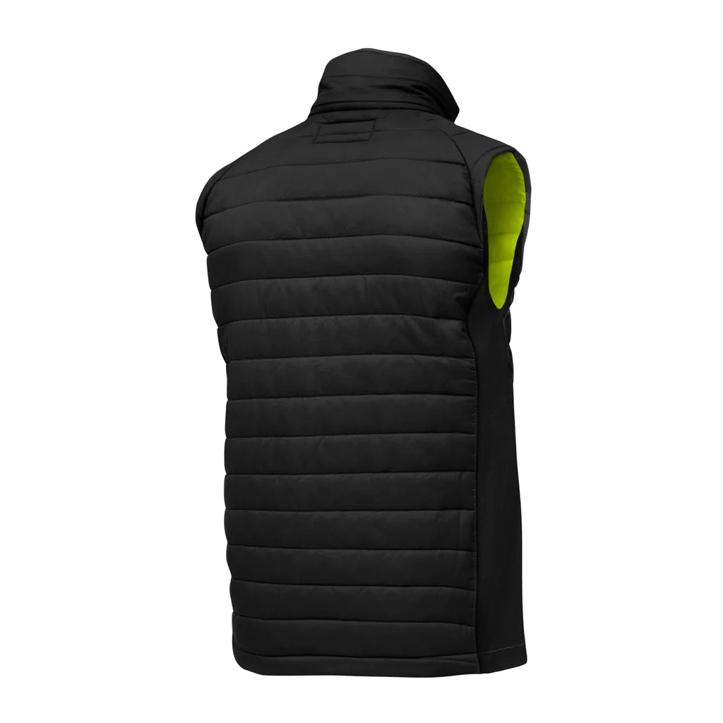 Snickers Workwear Allroundwork Insulated Body Warmer Vest - 4512