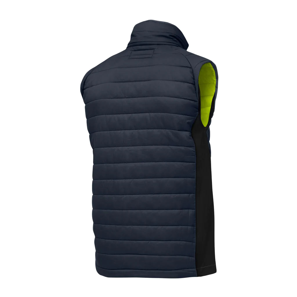 Snickers Workwear Allroundwork Insulated Body Warmer Vest - 4512