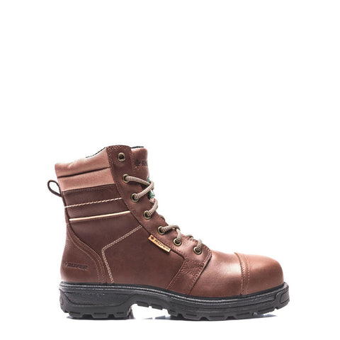 Royer Bottes de travail de 8 po pour femmes 4720GT