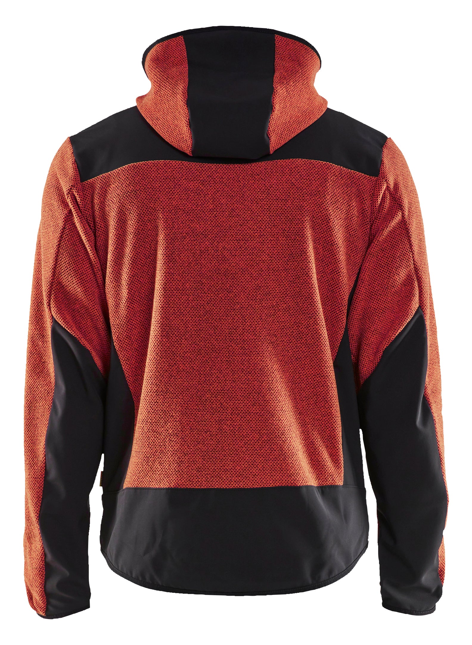 Blaklader Knitted Fleece Jacket 4740 2536