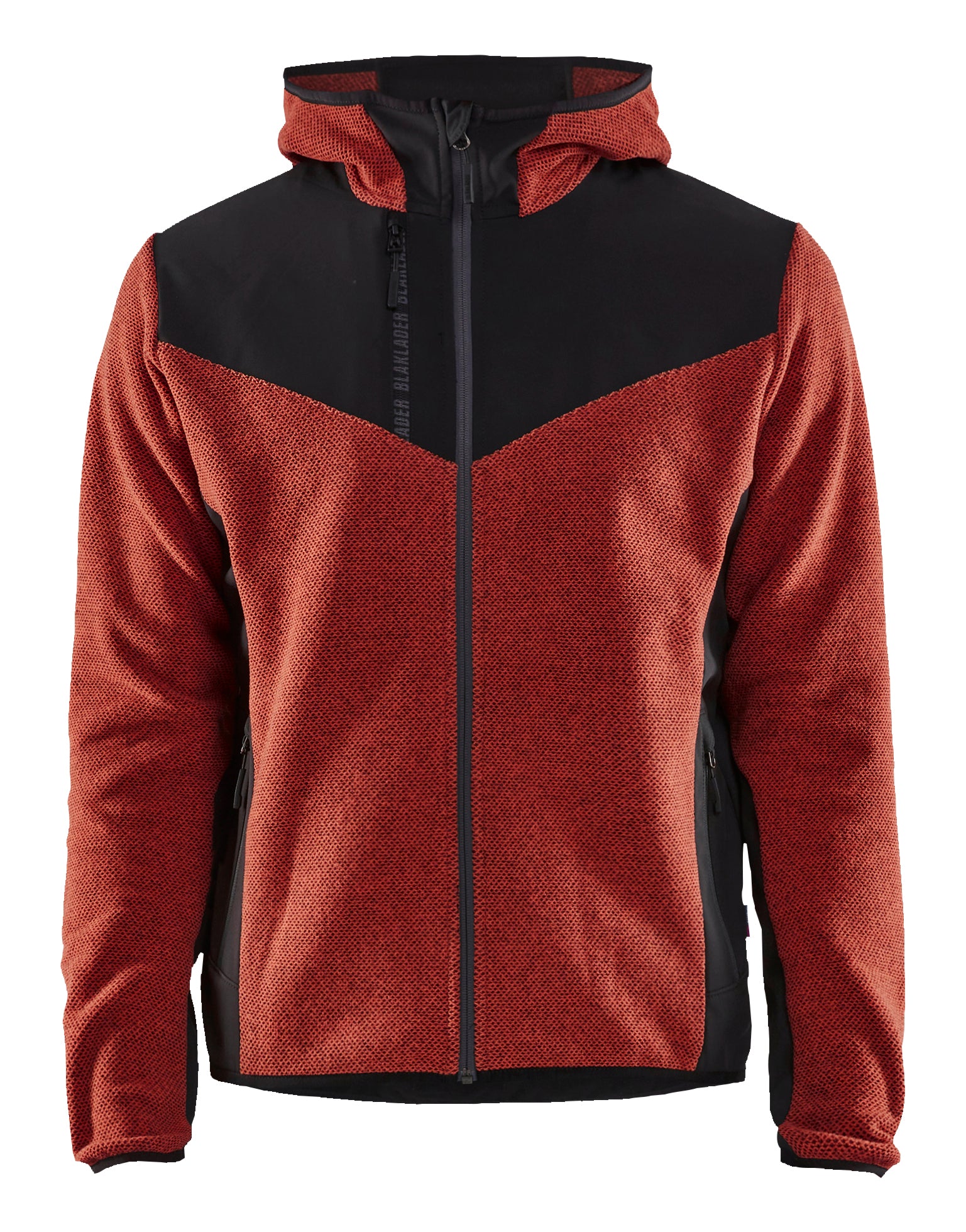 Blaklader Knitted Fleece Jacket 4740 2536