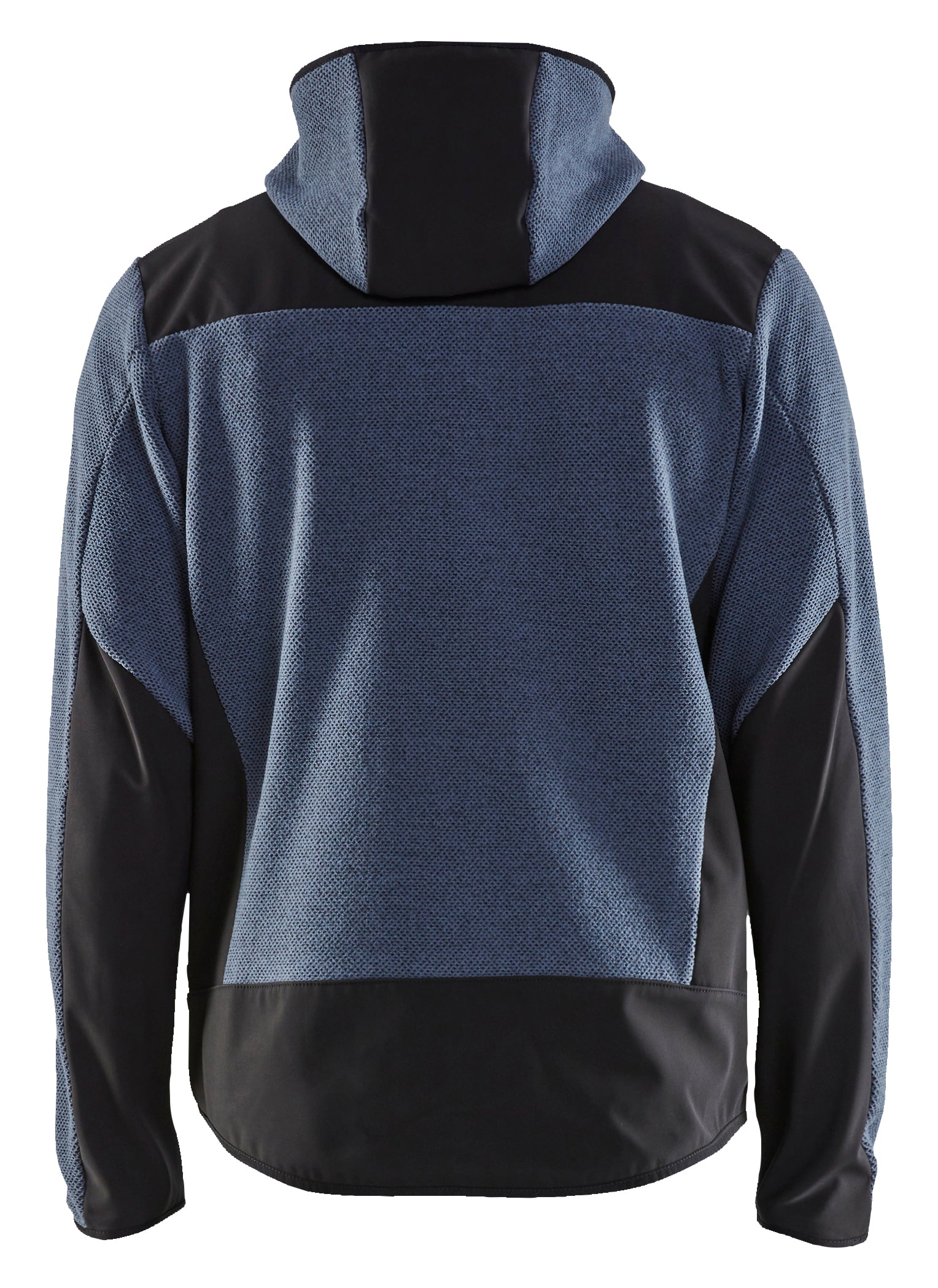 Blaklader Knitted Fleece Jacket 4740 2536