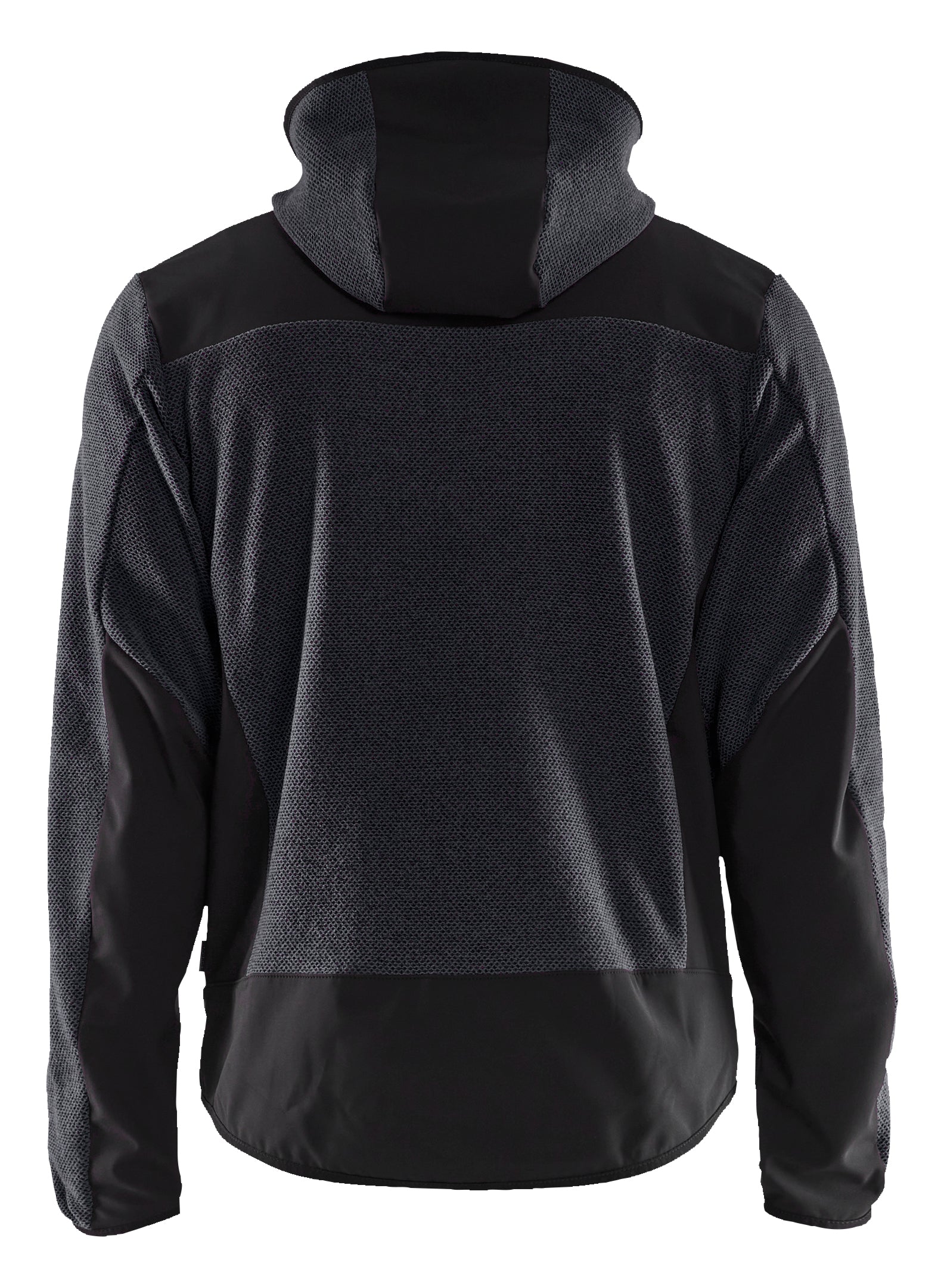Blaklader Knitted Fleece Jacket 4740 2536
