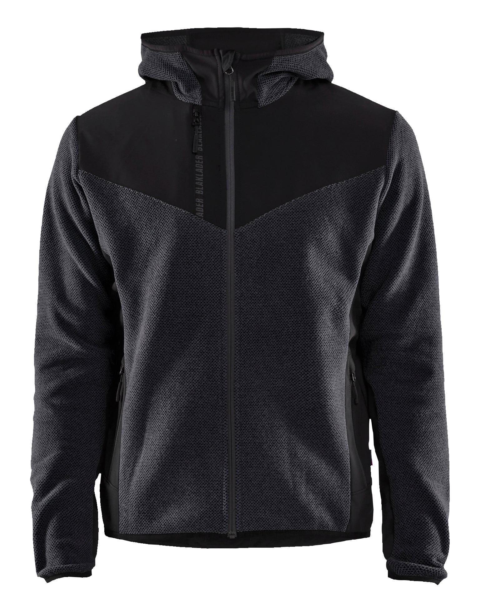 Blaklader Knitted Fleece Jacket 4740 2536