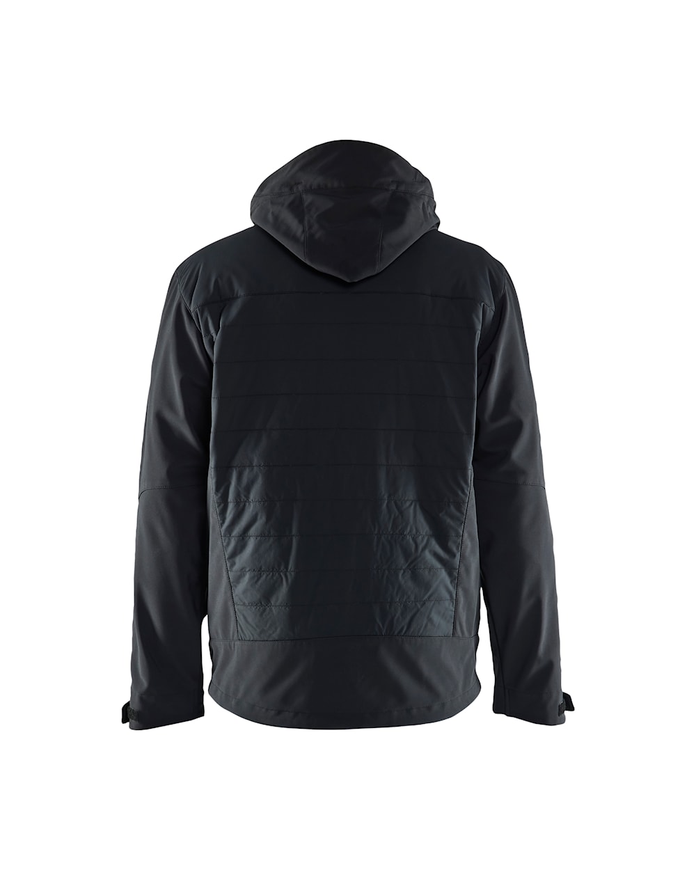Blaklader Hybrid Jacket 4742 2513