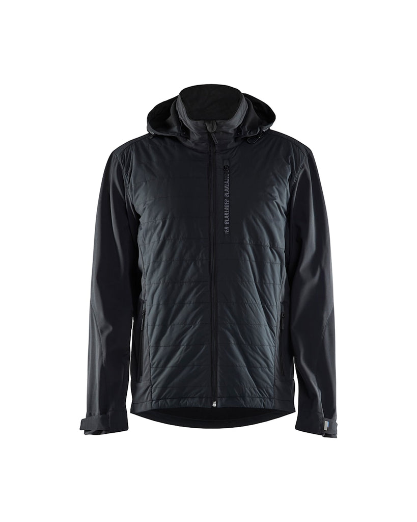 Blaklader Hybrid Jacket 4742 2516 WORK N WEAR