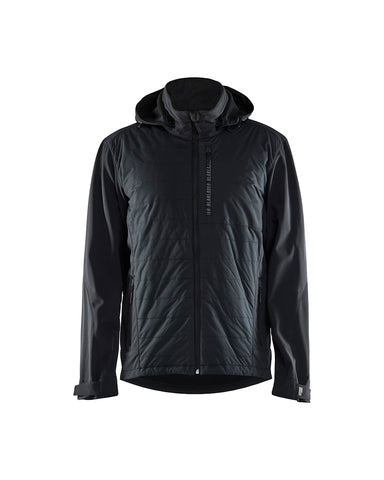 Blaklader Hybrid Jacket 4742 2513
