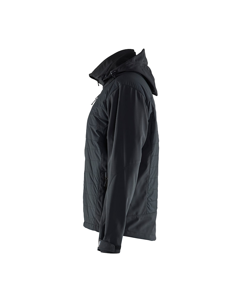 Blaklader Hybrid Jacket 4742 2513