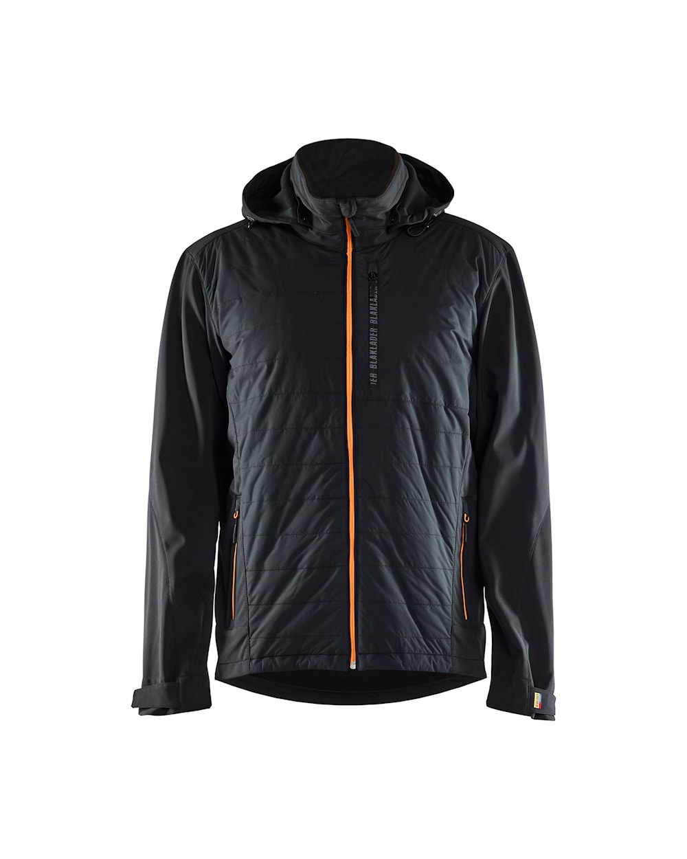Blaklader Hybrid Jacket 4742 2513