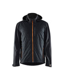 Blaklader Hybrid Jacket 4742 2513
