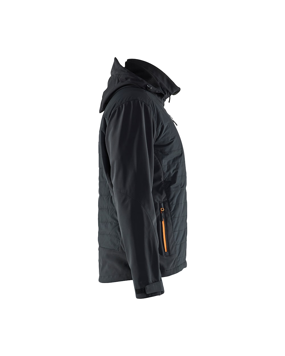 Blaklader Hybrid Jacket 4742 2513