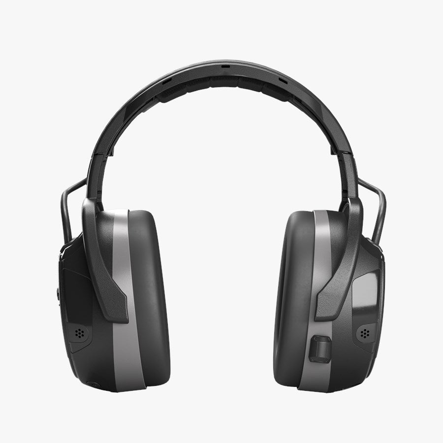 Hellberg Xstream LD Headband 48001-001