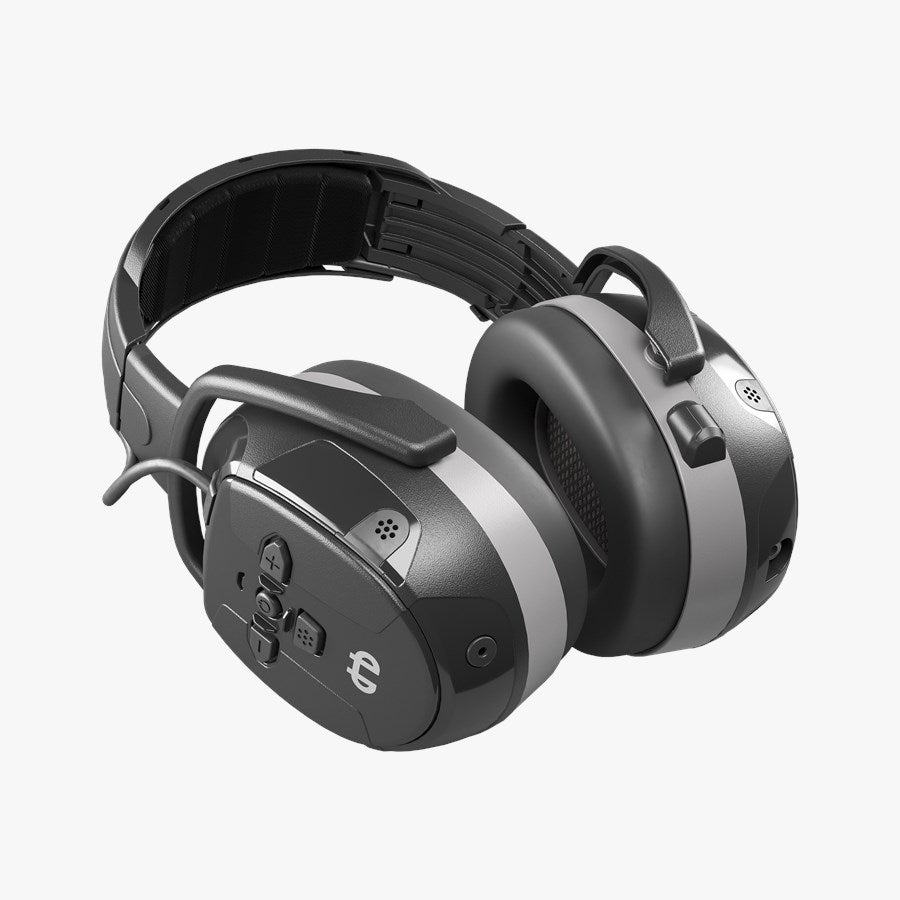 Hellberg Xstream LD Headband 48001-001
