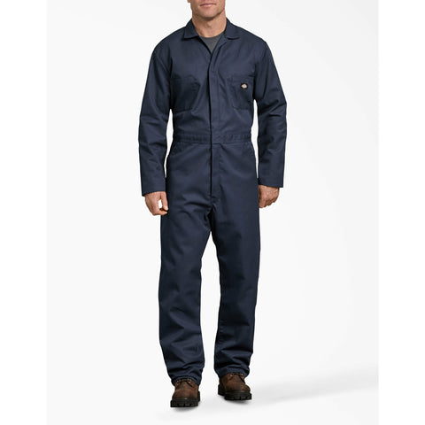 Dickies Basic Coveralls - 48611DN