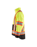 Blaklader Hi-Vis Winter Safety Jacket 4928 1977 3399