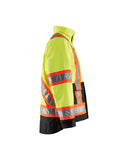 Blaklader Hi-Vis Winter Safety Jacket 4928 1977 3399