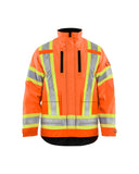 Blaklader Hi-Vis Winter Safety Jacket 4928 1977 3399